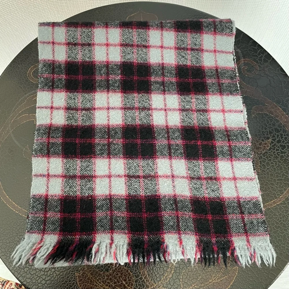 Kynoch Keith Scotland Scarf - Picture 3 of 4
